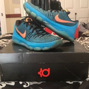 Nike KD 8